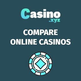Casino.xyz Logo